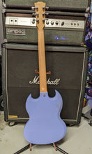 Load image into Gallery viewer, Gibson Fusion SG - Lavender Fog
