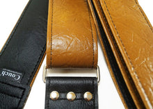 Load image into Gallery viewer, Thrift Store &quot;Buckskin&quot; strap
