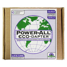 Load image into Gallery viewer, POWER-ALL® ECO-DAPTER® - Deluxe Power Supply Kit

