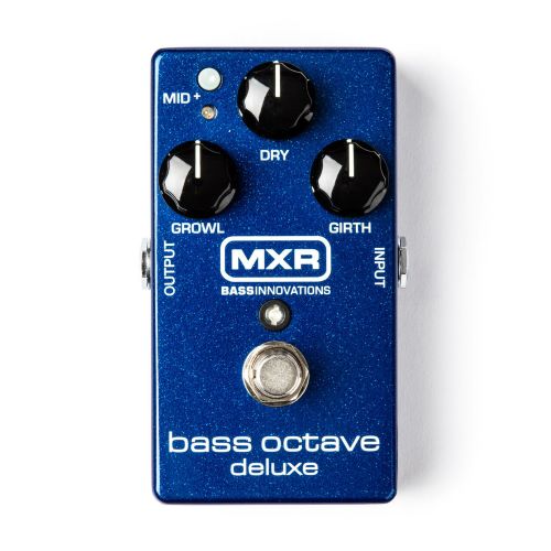Bass Octave M288
