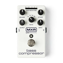 Load image into Gallery viewer, Bass Compressor M87 (Open Box/Demo)
