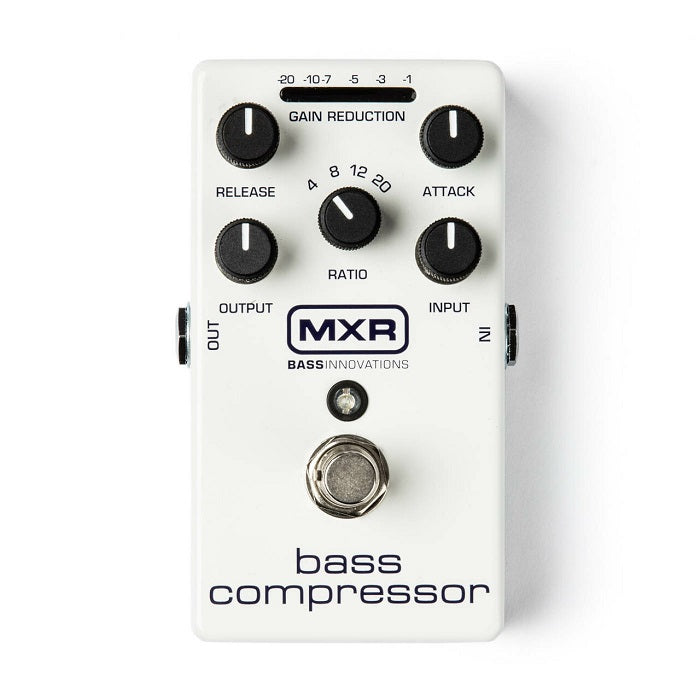 Bass Compressor M87 (Open Box/Demo)