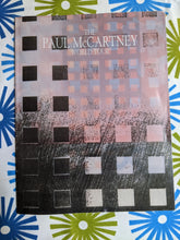 Load image into Gallery viewer, Paul McCartney World Tour 1989-1990 Book

