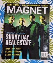 Load image into Gallery viewer, Magnet Magazine Nov/Dec 1998
