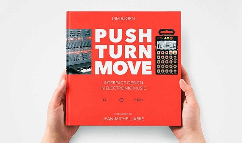Push, Turn, Move