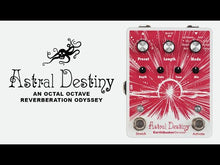 Load and play video in Gallery viewer, Astral Destiny
